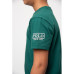 POLO GARY PRINTED SS TEE BOYS 20956